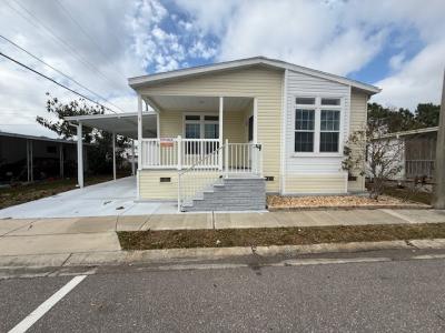 Mobile Home at 1415 Main Street #4 Dunedin, FL 34689