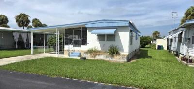 Mobile Home at 751 10th Street East Lot 110 Palmetto, FL 34221
