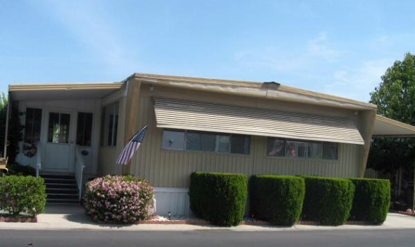 1970 Hichap Mobile Home For Sale