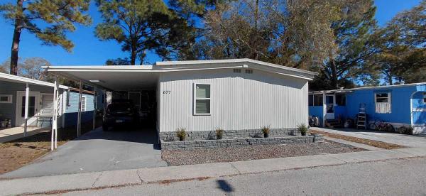 1980 Belm Mobile Home For Sale