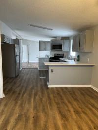 Liberty Manufactured Home