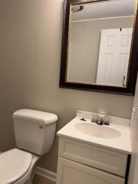 Liberty Manufactured Home