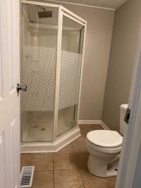 Liberty Manufactured Home