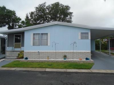 Mobile Home at 3432 State Road 580, #Lot 444 Safety Harbor, FL 34695