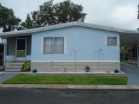 1980 NOBI Manufactured Home