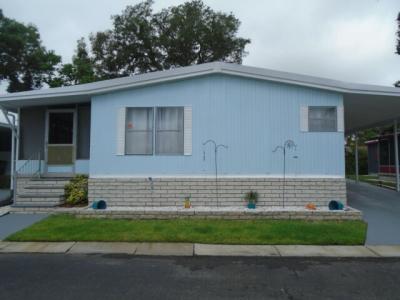 Photo 2 of 22 of home located at 3432 State Road 580, #Lot 444 Safety Harbor, FL 34695