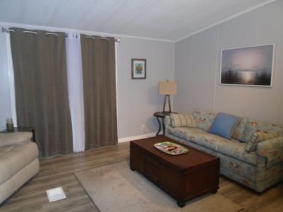 Photo 4 of 22 of home located at 3432 State Road 580, #Lot 444 Safety Harbor, FL 34695