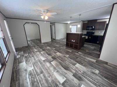 Mobile Home at 212 Anker Lane, #48 Germantown Hills, IL 61548