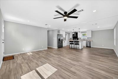 Photo 5 of 6 of home located at 24116 Armadillo Road Astor, FL 32102