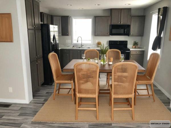 2020 Clayton Mobile Home For Sale