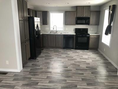 Photo 5 of 10 of home located at 2700 Brookpark Rd #313 Cleveland, OH 44134