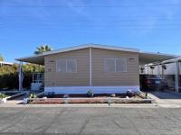 1982 Commodore Paramount Manufactured Home