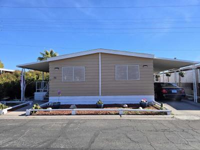 Mobile Home at 5303 E Twain Ave Las Vegas, NV 89122