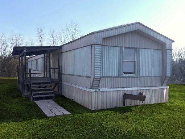 1996  Mobile Home For Sale