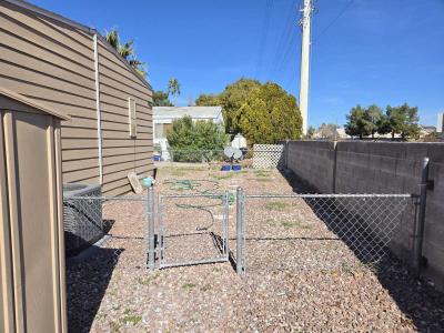 Photo 2 of 8 of home located at 5303 E Twain Ave Las Vegas, NV 89122