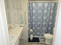 1982 Commodore Paramount Manufactured Home