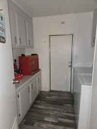 1982 Commodore Paramount Manufactured Home