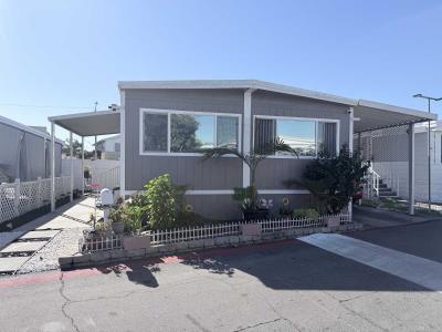 Mobile Home at 17705 Western Ave Gardena, CA 90248