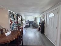 1966 Pacemaker Pacemaker Mobile Home