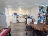 1966 Pacemaker Pacemaker Mobile Home