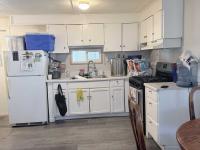 1966 Pacemaker Pacemaker Mobile Home