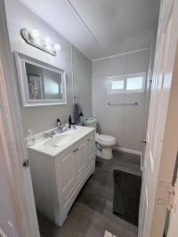 1966 Pacemaker Pacemaker Mobile Home