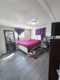 1966 Pacemaker Pacemaker Mobile Home