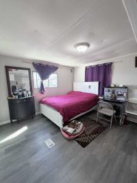 1966 Pacemaker Pacemaker Mobile Home