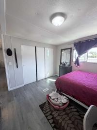 1966 Pacemaker Pacemaker Mobile Home