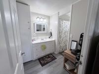 1966 Pacemaker Pacemaker Mobile Home