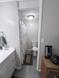 1966 Pacemaker Pacemaker Mobile Home