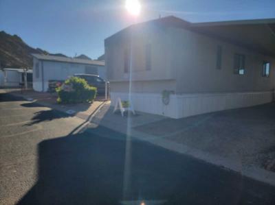 Mobile Home at 10401 N. Cave Creek Rd. #280 Phoenix, AZ 85020