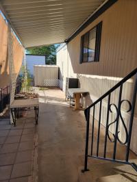 1982 Redman Manufactured Home