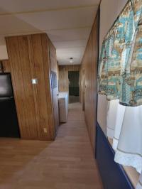 1982 Redman Manufactured Home