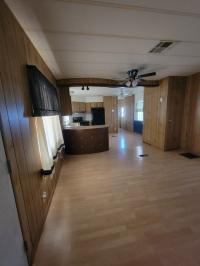 1982 Redman Manufactured Home