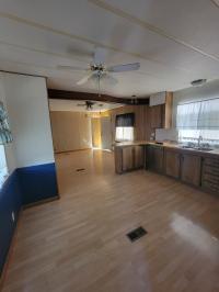 1982 Redman Manufactured Home