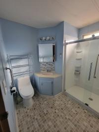 1982 Redman Manufactured Home