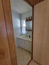 1982 Redman Manufactured Home