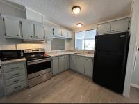 1987 PALM Mobile Home