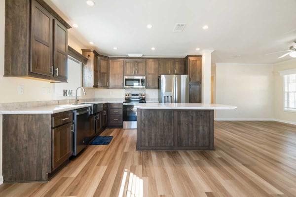 2023 Champion HS Mobile Home