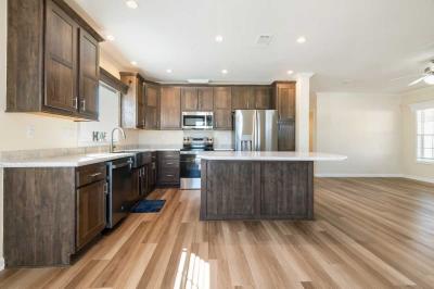 Mobile Home at 123 Lamplighter Drive Melbourne, FL 32934
