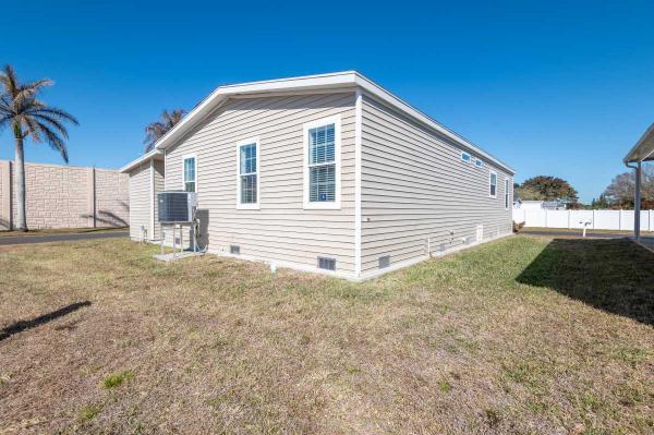 2023 Champion HS Mobile Home