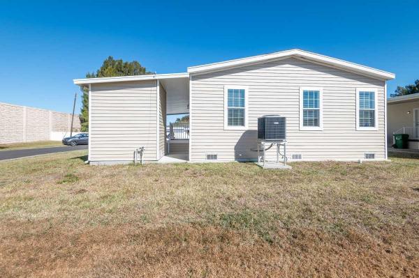 2023 Champion HS Mobile Home