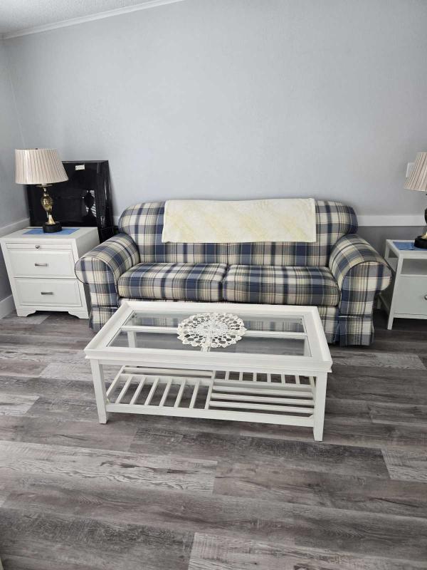 1991 Chan Manufactured Home