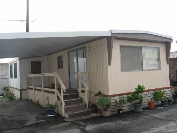 1973 Kit Mobile Home For Sale