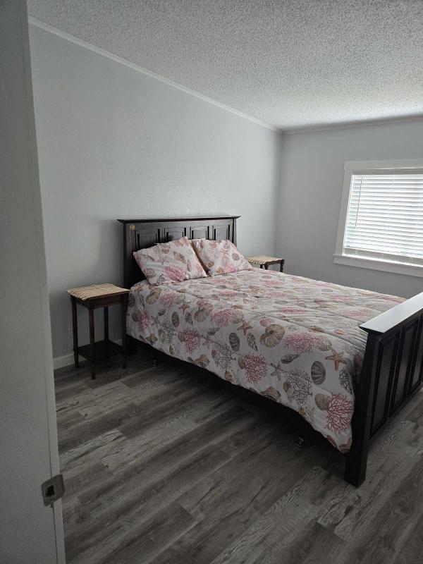 1991 Chan Manufactured Home