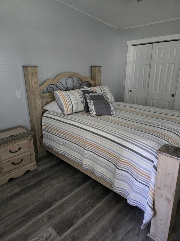 1991 Chan Manufactured Home