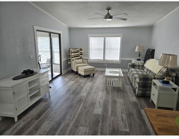 1991 Chan Manufactured Home