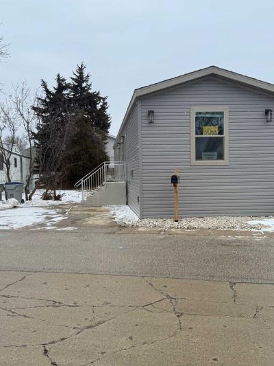 Mobile Home at 4221 S 6 St. #D10 Milwaukee, WI 53221