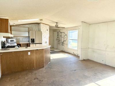 Photo 4 of 8 of home located at 3740 N. Romero Rd. #G 90 Tucson, AZ 85705